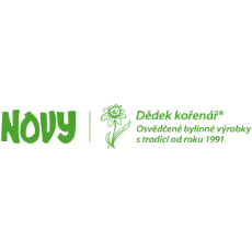 Zobraziť produkty vyrobené Dědek kořenář Obrázok pre výrobcu Dědek kořenář