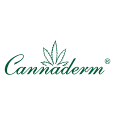 Zobraziť produkty vyrobené Cannaderm Obrázok pre výrobcu Cannaderm