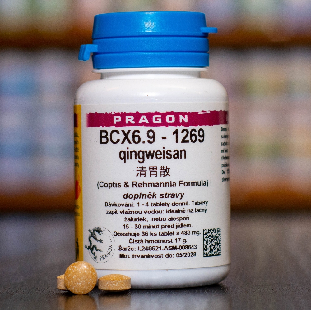 BCX6.9 - 1269