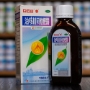 Mišpulníkový sirup