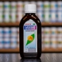 Mišpulníkový sirup