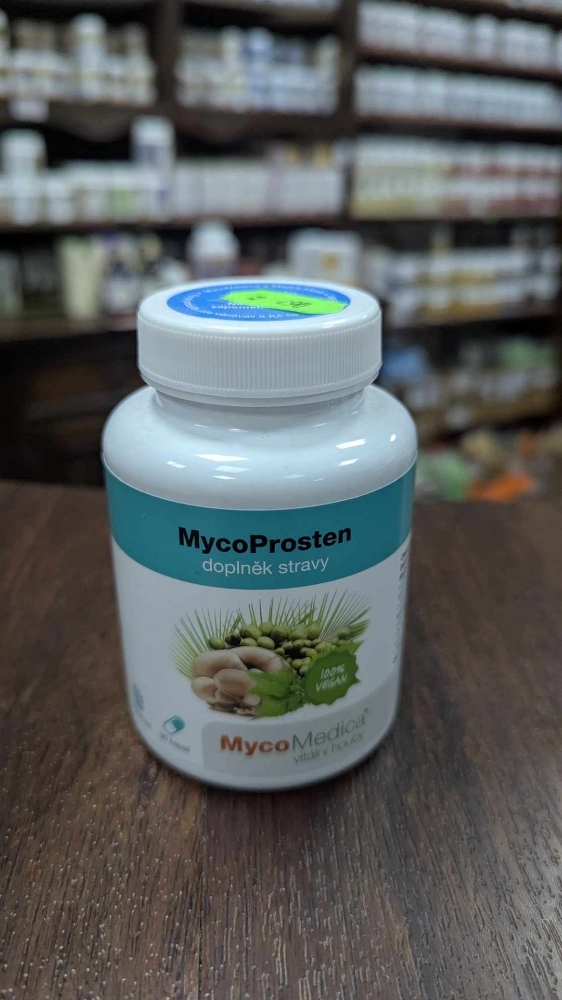 Obrázok z MycoProsten