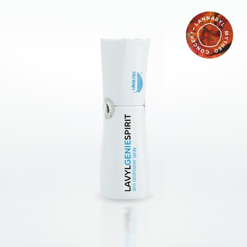 Obrázok z Lavyl Genie Spirit 50 ml