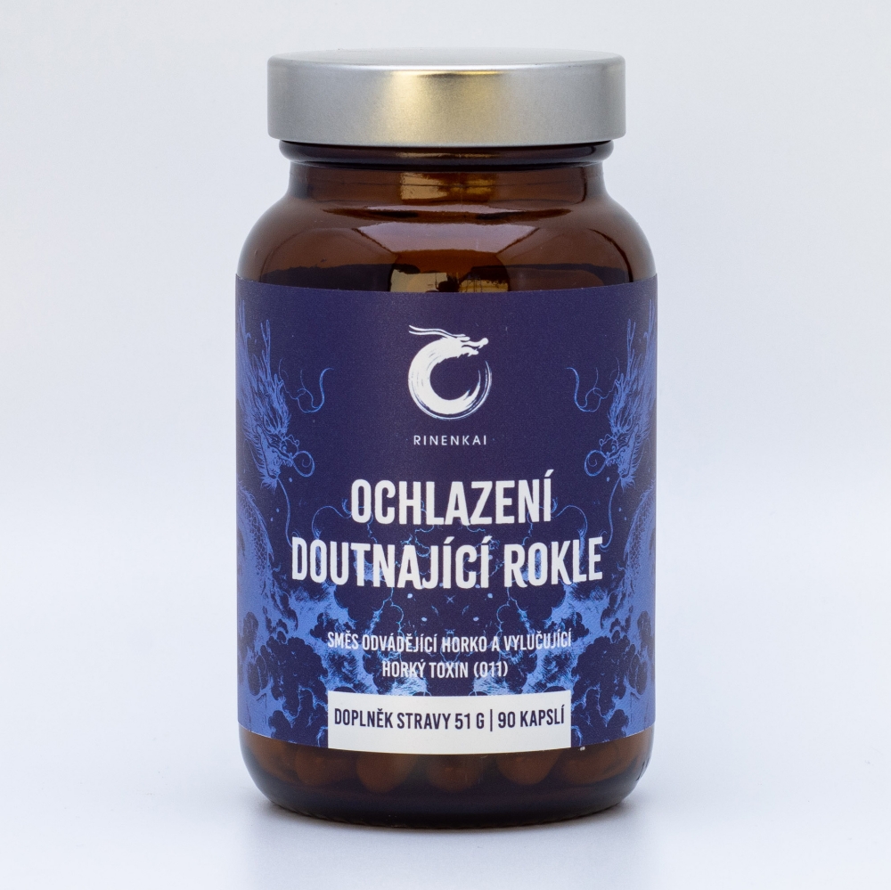 Obrázok z Ochlazeni doutnající rokle 011