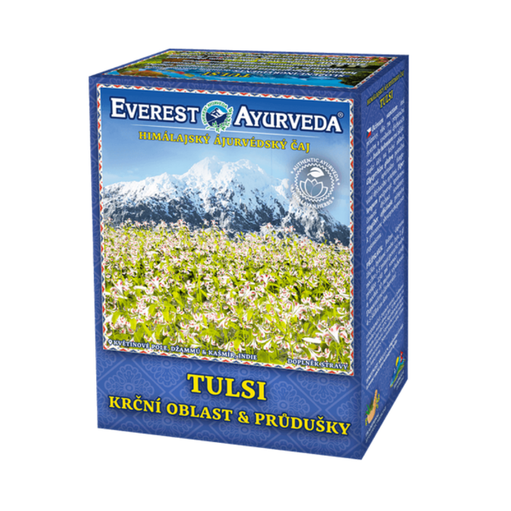 Obrázok z Tulsi