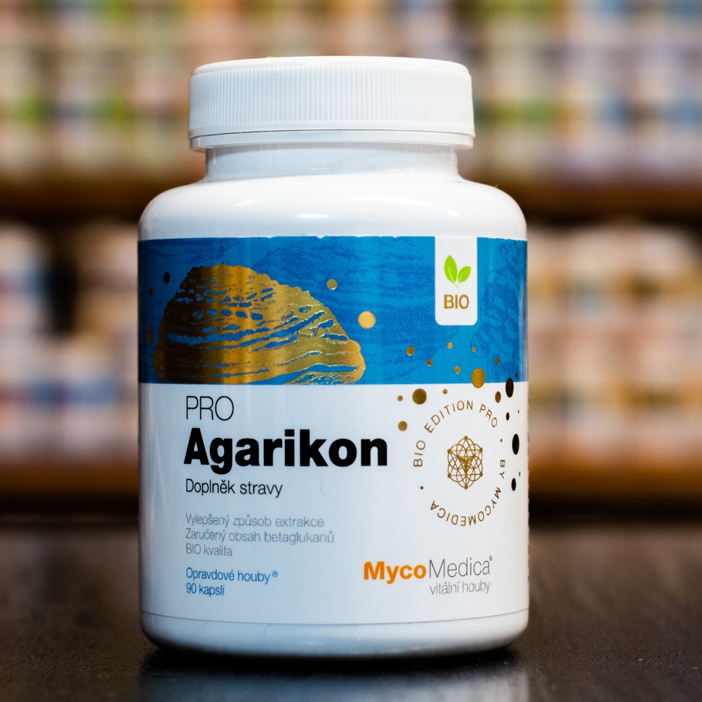 Agaricon