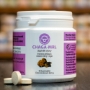 Chaga – MRL mycélium