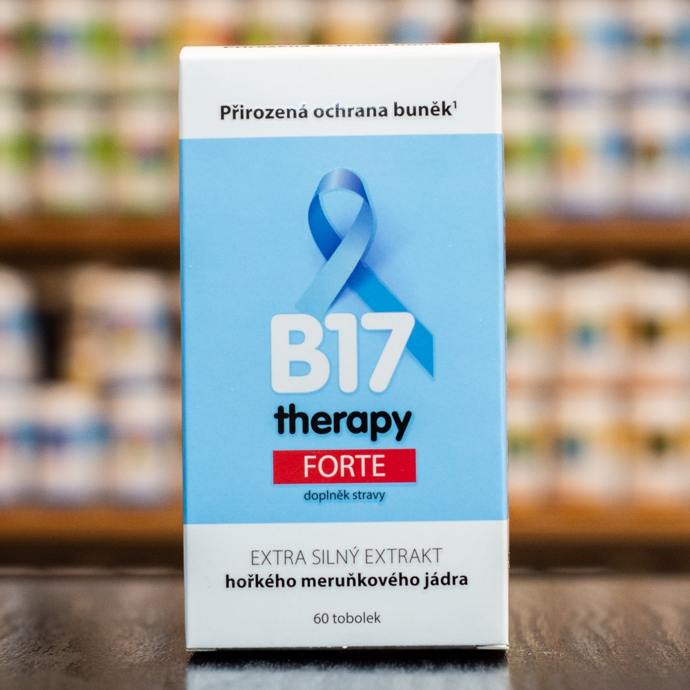 B17 Therapy Forte