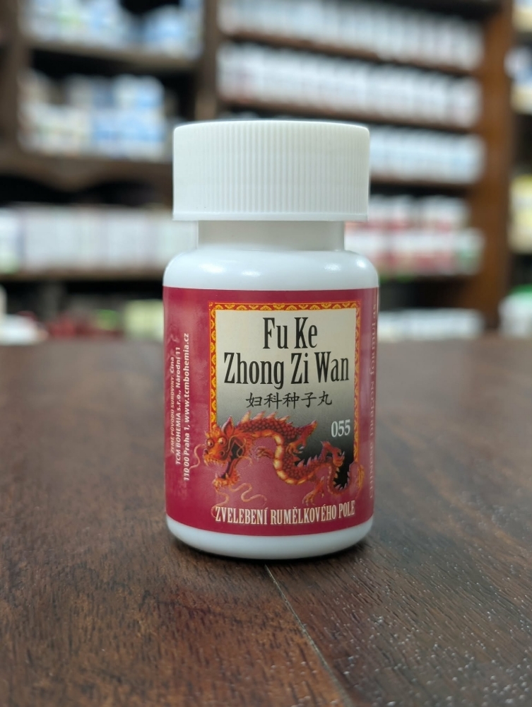 Obrázok z Fu ke zhong zi wan 055