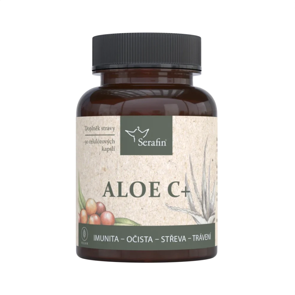 Obrázok z Aloe C+